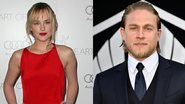 Dakota Johnson e Charlie Hunnam - GettyImages