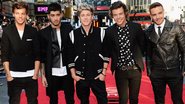 One Direction - Getty Images