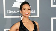 Alicia Keys trará sua turnê para São Paulo - Getty Images