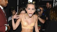 Miley Cyrus - GettyImages