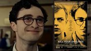 Kill Your Darlings - Divulgação