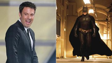 Veja 10 motivos para amar Ben Affleck - Getty Images e Divulgação