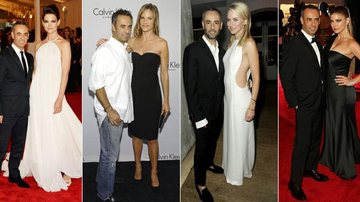 10 clientes famosas de Francisco Costa - GettyImages