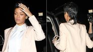 Rihanna - AKM-GSI BRASil / Splash News