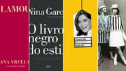 Os melhores livros de moda - Divulgação