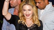 Madonna - Remo Casilli/Reuters