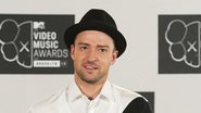 Justin Timberlake queria interpretar o vilão Charada - Getty Images