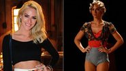 Giovanna Ewbank em 'Joia Rara' - Reprodução / TV Globo