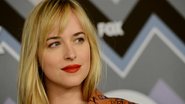 Dakota Johnson - Getty Images