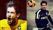 Alexandre Pato - Reprodução/Instagram