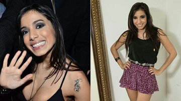 Anitta - Caio Duran/AgNews e Marcos Samerson / Agência We love Photo!