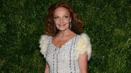 Diane Von Furstenberg - Getty Images