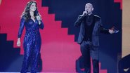 Ivete Sangalo e Paulo Gustavo - André Muzell, Léo Marinho e Felipe Panfili / AgNews