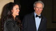 Clint Eastwood está namorando amiga da ex-mulher, diz revista - Getty Images