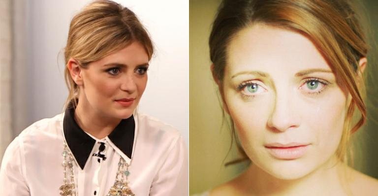 Mischa Barton estrela I Will Follow You Into the Dark - Reprodução