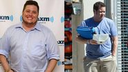 Chaz Bono - GettyImages/ Reprodução E!Online