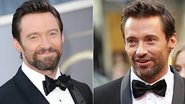 Hugh Jackman - Getty Images