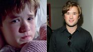 Haley Joel Osment - GettyImages