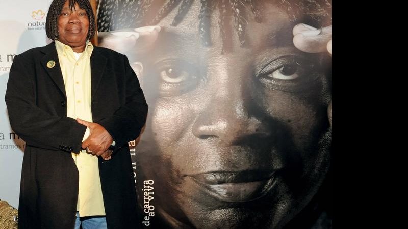 Milton Nascimento - Francisco Cepeda/Agnews