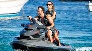 Alessandra Ambrosio e Jamie Mazur - Mavrix/The Grosby Group