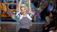 Rita Ora - Getty Images