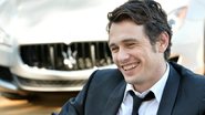 James Franco - Getty Images