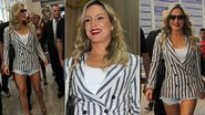 Claudia Leitte - Foto-montagem