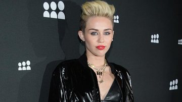 Miley Cyrus - Getty Images