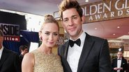 Emily Blunt e John Krasinski - GettyImages