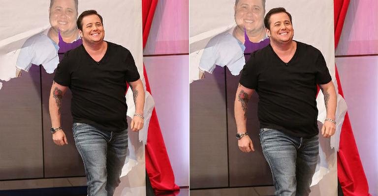 Chaz Bono - Reprodução