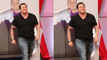 Chaz Bono - Reprodução