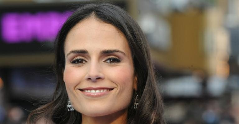 Jordana Brewster - Getty Images