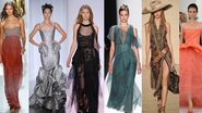 Vestidos NYFW - Marcio Madeira / Getty Images