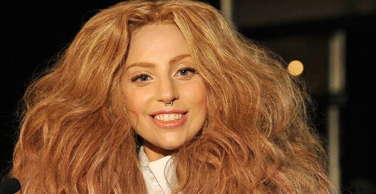 Lady Gaga - GettyImages