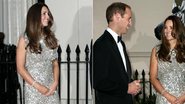 Kate Middleton - Getty Images