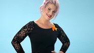 Kelly Osbourne - Getty Images