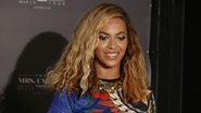 Beyoncé - Felipe Panfili/AgNews