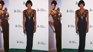 Naomi Campbell - Divulgação/Getty Images