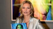 Kate Moss - Ben Stevens/ I-Images/ Pacificcoastnews/Honopix