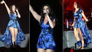 Ivete Sangalo no Rock in Rio 2013 - Claudio Andrade / Foto Rio News