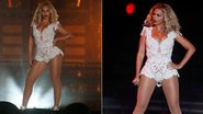 Beyoncé no Rock in Rio 2013 - Felipe Panfili/AgNews