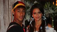 Neymar e Bruna Marquezine - Thiago Duran e Caio Duran/AgNews