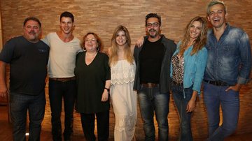 Fernanda Lima apresenta a nova temporada de 'Amor & Sexo' - Felipe Panfili/AgNews