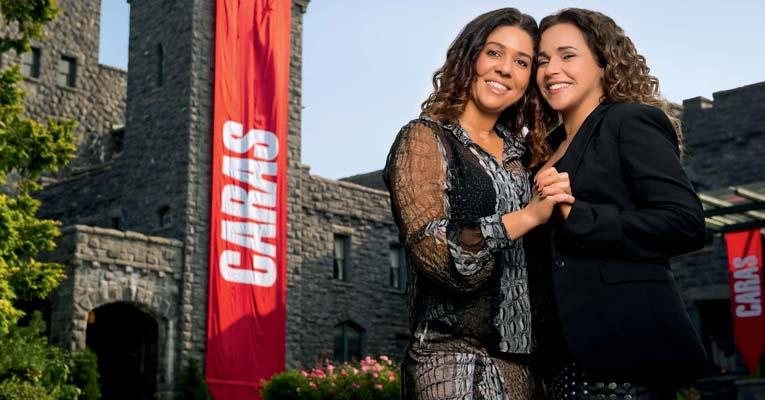 Daniela Mercury e Malu Verçosa - Cadu Pilotto