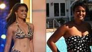 Nina Davuluri, eleita a Miss Estados Unidos 2013 - Getty Images/Reprodução