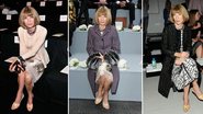 Anna Wintour - Getty Images