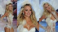 Lindsay Ellingson - Getty Images