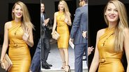 Blake Lively - Foto-montagem