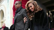 Beyoncé e Jay-Z - Getty Images