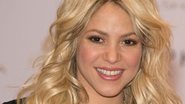 Shakira - Getty Images